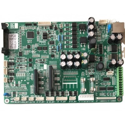 Printer board