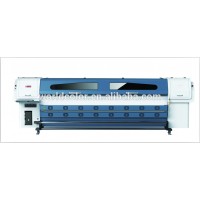 Gongzheng GZM3204SG Starfire inkjet printer