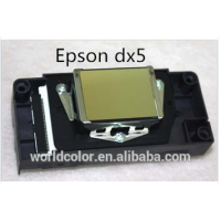 Best price for original Dx5 head for Galaxy/X-roland eco solvent printhead