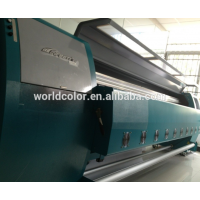 2018 hot sale large format solvent outddor printer Infiniti FY3208T