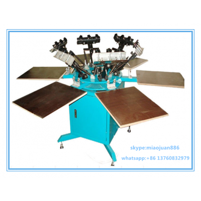 Wholesale Price!! CE Approval Screen Printing Machine, Heat Press Machine for tshirt