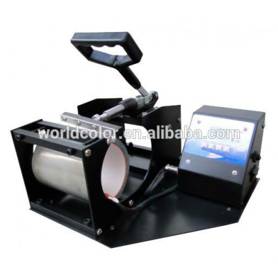 Heat Press Transfer Mug cup Printing Machine, Magic Mug Printing Machine with CE Approved