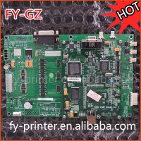 Hot sales!! solvent printer BYHX main board for allwin 512i printer