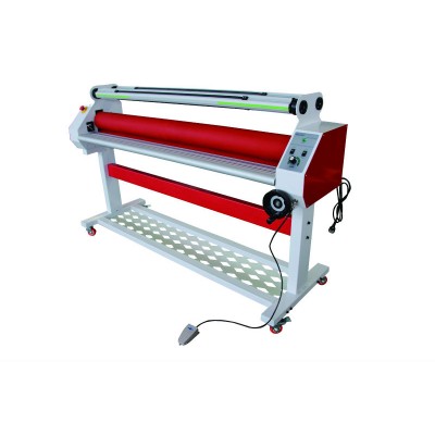 Heavy duty automatic cold laminator 1600cm