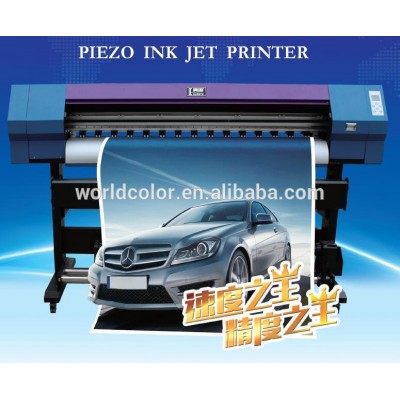 Eco solvent printer with DX5/DX7/5113/XP600 heads