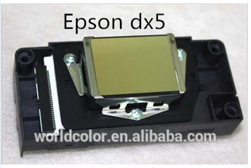 printer spare parts Dx5 type head for eco solvent printer