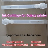 Galaxy ink cartridge for eco solvent printer