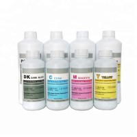 Digital textile inkjet ink