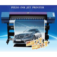 Cheap price XP600 head printer,suitable for Ecosolvent ink,water-based ink,sublimation ink