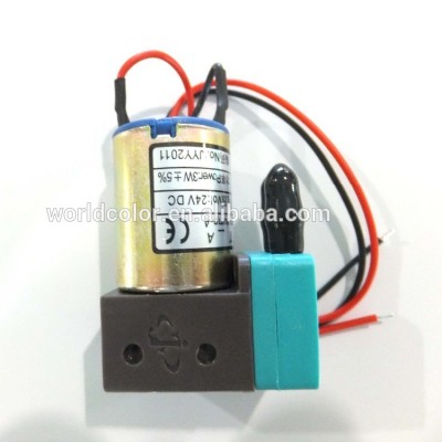 printer spare parts small  ink pump